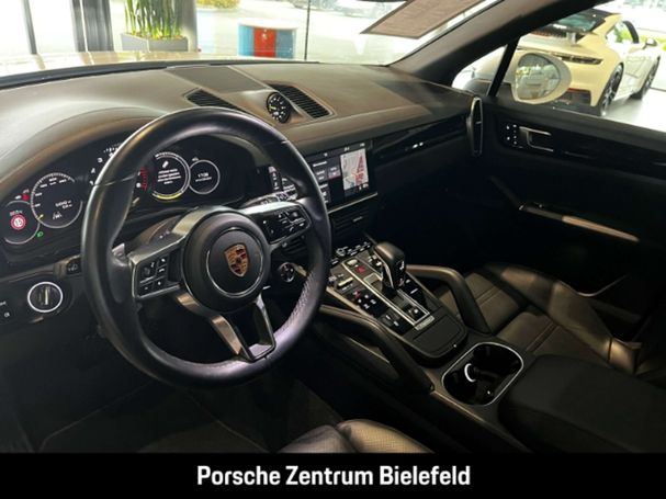 Porsche Cayenne E-Hybrid 340 kW image number 15