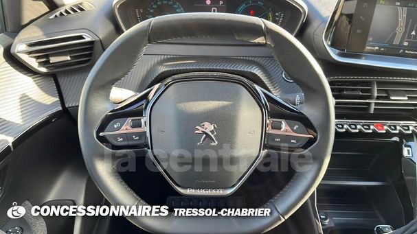 Peugeot 208 100 kW image number 20