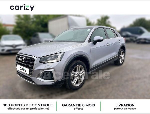 Audi Q2 30 TFSI S-line Business 81 kW image number 1