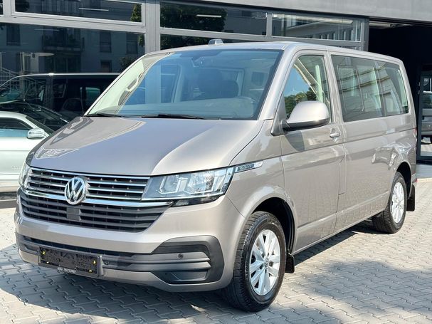 Volkswagen T6 Multivan 110 kW image number 2