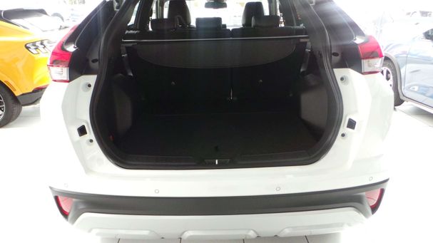 Mitsubishi Eclipse Cross 138 kW image number 6