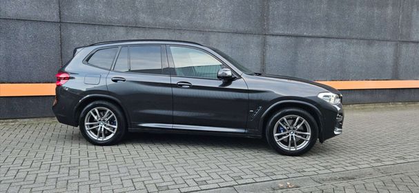 BMW X3 xDrive30e M 215 kW image number 5