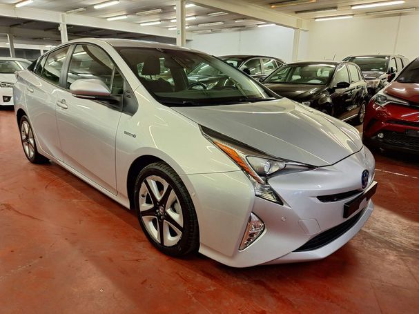 Toyota Prius 90 kW image number 20