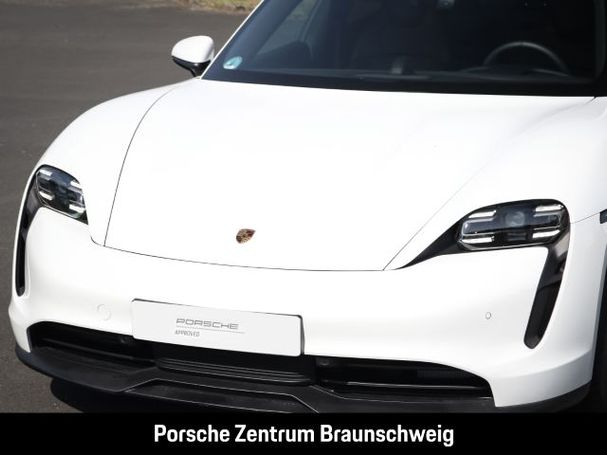 Porsche Taycan 4S 390 kW image number 11