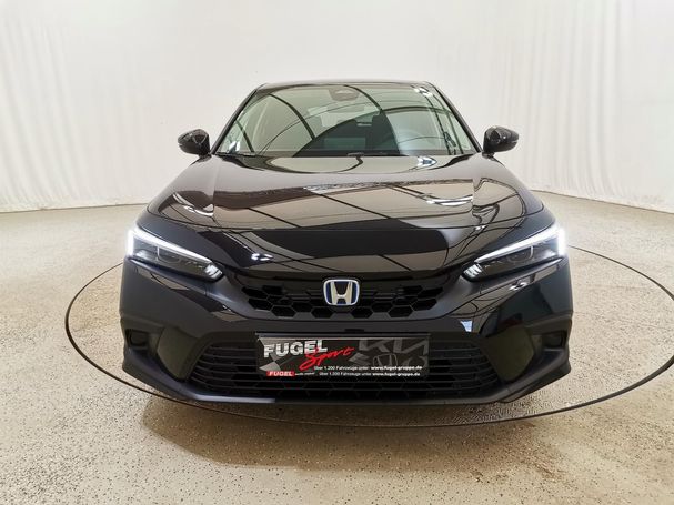 Honda Civic 135 kW image number 20