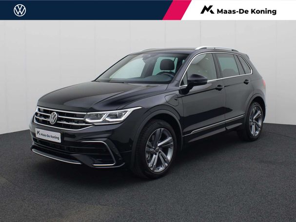 Volkswagen Tiguan 1.4 eHybrid R-Line DSG 180 kW image number 1