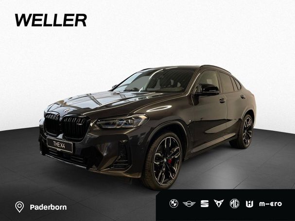 BMW X4 M40i xDrive 265 kW image number 2