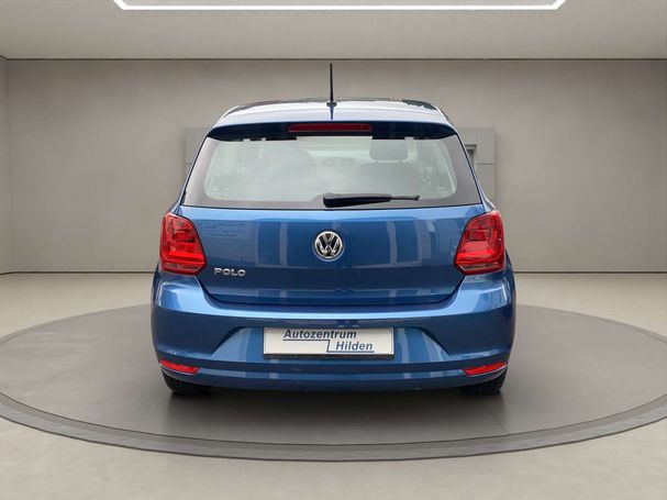 Volkswagen Polo 1.0 44 kW image number 3