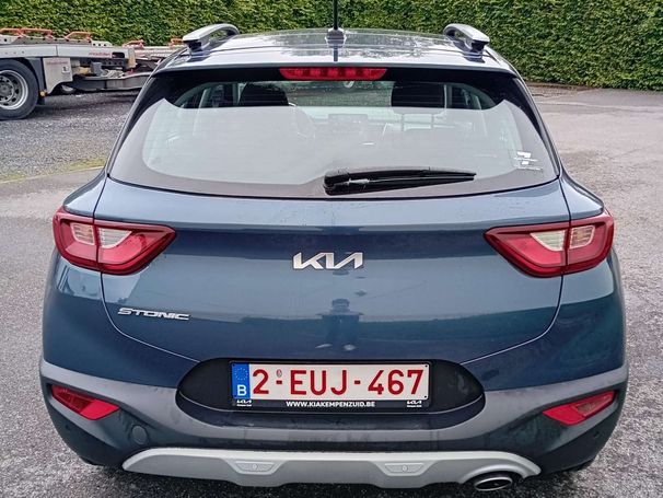 Kia Stonic 1.0 74 kW image number 4