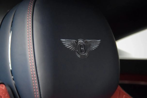 Bentley Continental GT 467 kW image number 24