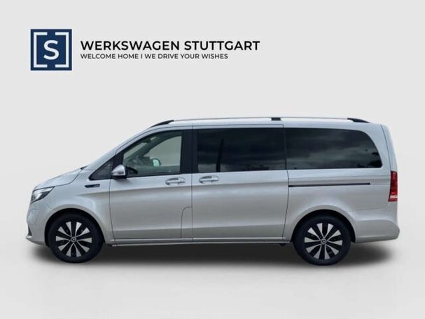 Mercedes-Benz EQV 300 150 kW image number 7