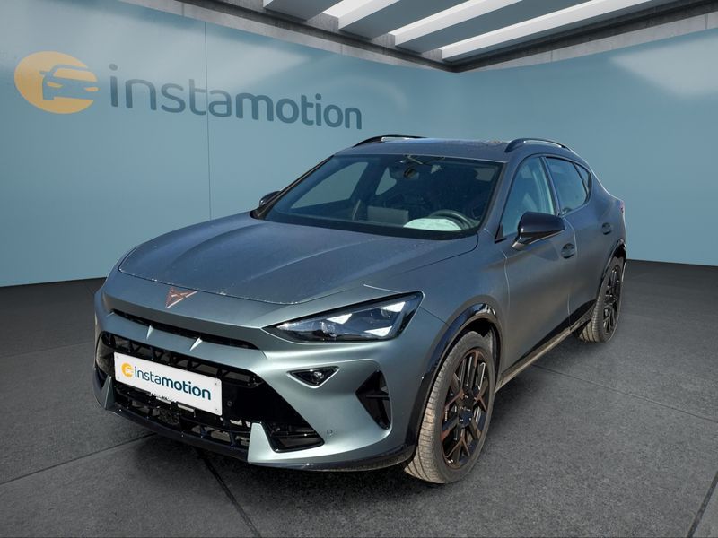 Cupra Formentor VZ333