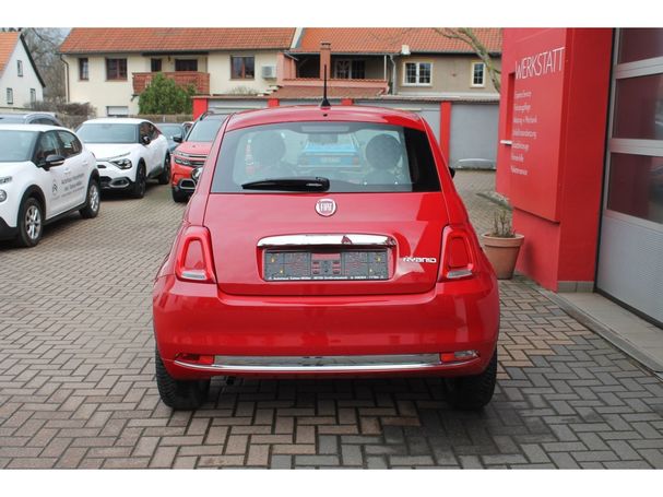 Fiat 500 1.0 51 kW image number 3