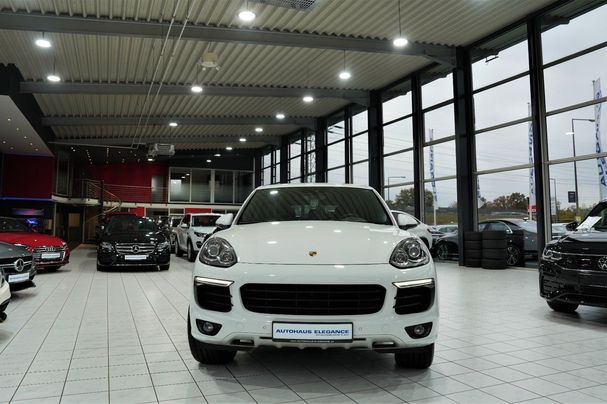 Porsche Cayenne 193 kW image number 2