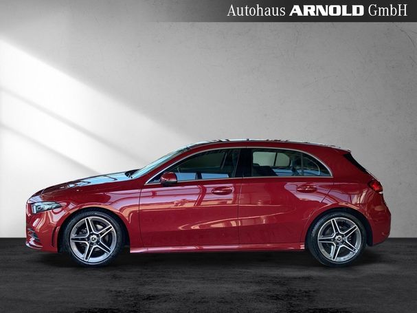 Mercedes-Benz A 180 100 kW image number 5