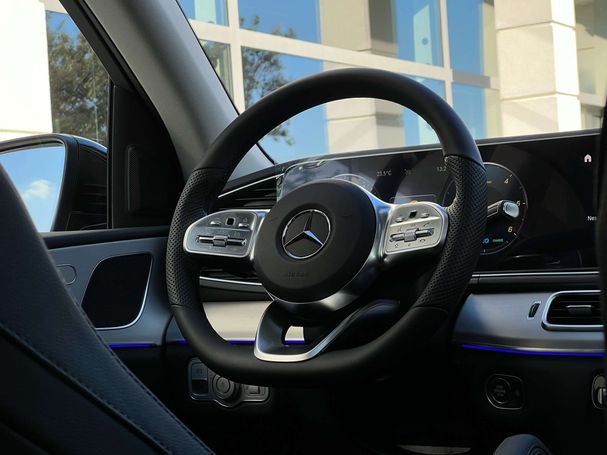 Mercedes-Benz GLE 300 200 kW image number 13