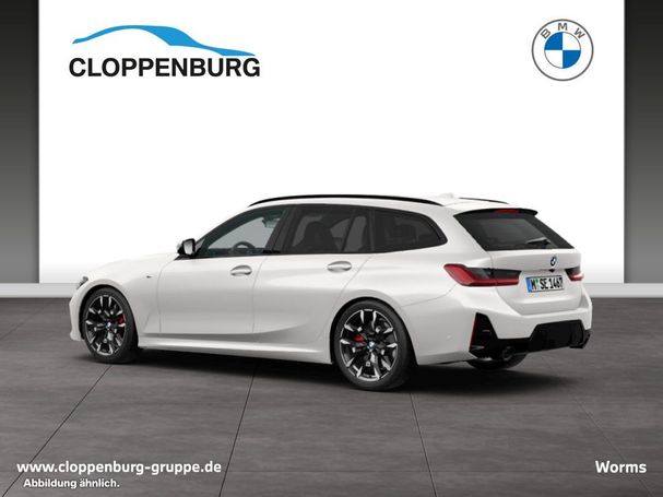 BMW 330d Touring M Sportpaket xDrive 210 kW image number 6