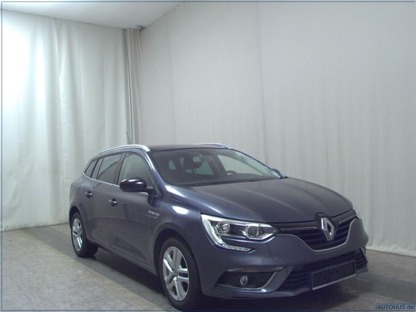 Renault Megane Grandtour TCe LIMITED 103 kW image number 2