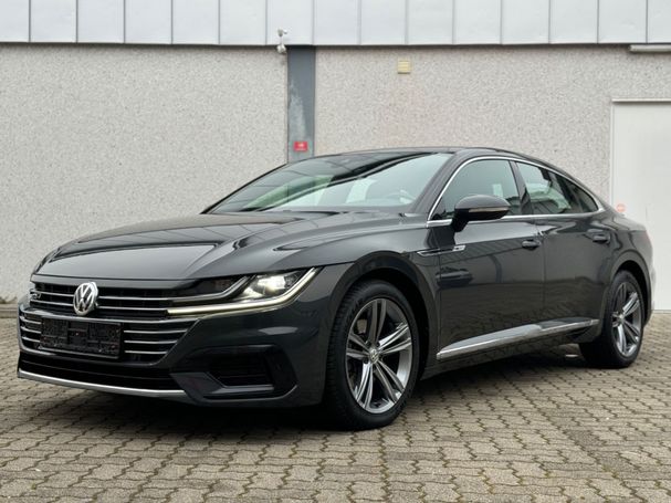 Volkswagen Arteon 140 kW image number 2