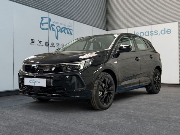 Opel Grandland DI GS 100 kW image number 1