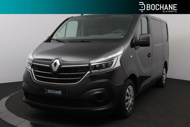 Renault Trafic L1H1 dCi 145 EDC 107 kW image number 1