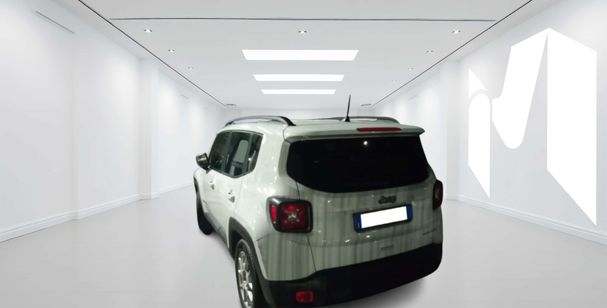 Jeep Renegade 1.6 88 kW image number 4