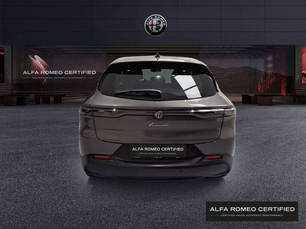 Alfa Romeo Tonale 1.6 96 kW image number 5