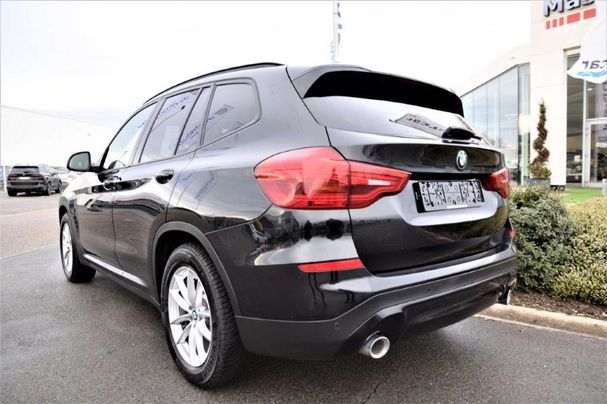 BMW X3 xDrive 140 kW image number 3