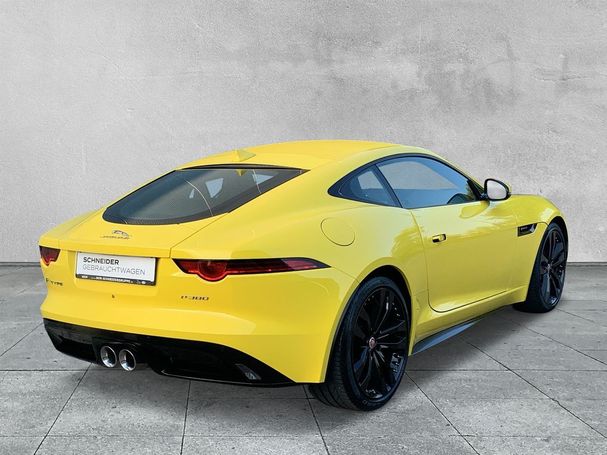 Jaguar F-Type Edition 280 kW image number 2