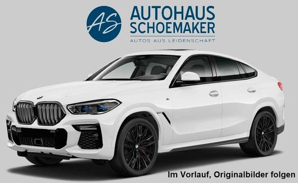 BMW X6 M Sport xDrive 250 kW image number 2