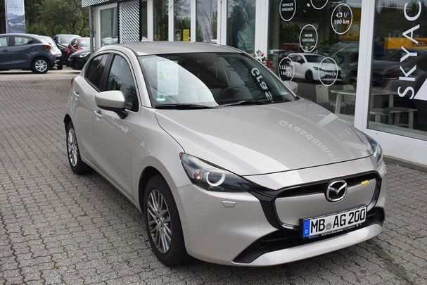 Mazda 2 90 Exclusive-Line 66 kW image number 2