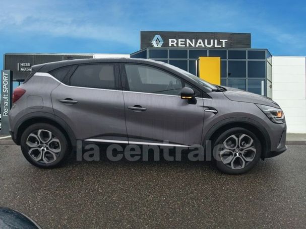 Renault Captur 116 kW image number 18