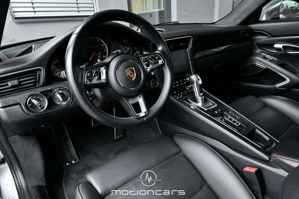 Porsche 991 Turbo S 552 kW image number 13