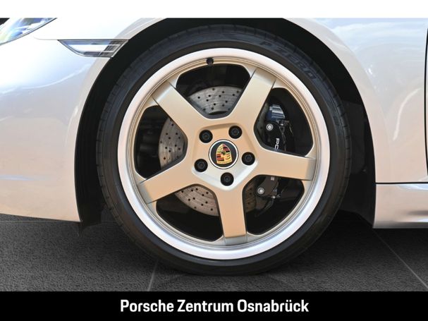 Porsche Boxster 294 kW image number 5