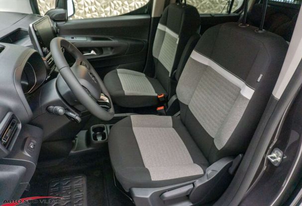 Citroen Berlingo M 100 75 kW image number 7