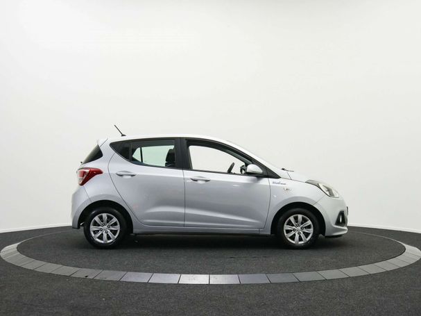 Hyundai i10 1.0 49 kW image number 6