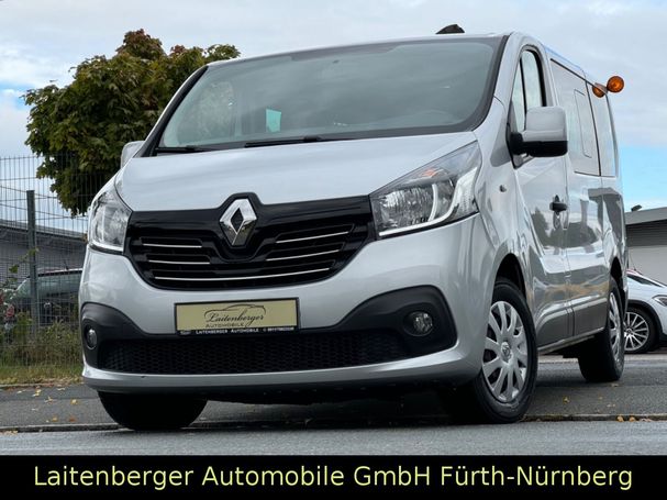 Renault Trafic dCi Expression 92 kW image number 1