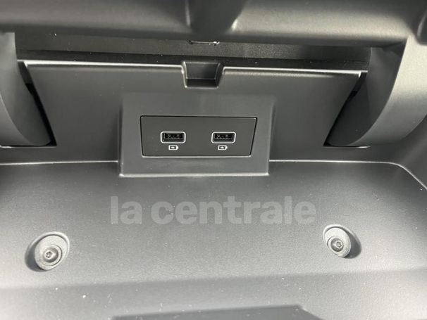  Renault Trafic dCi L1H1 110 kW image number 24