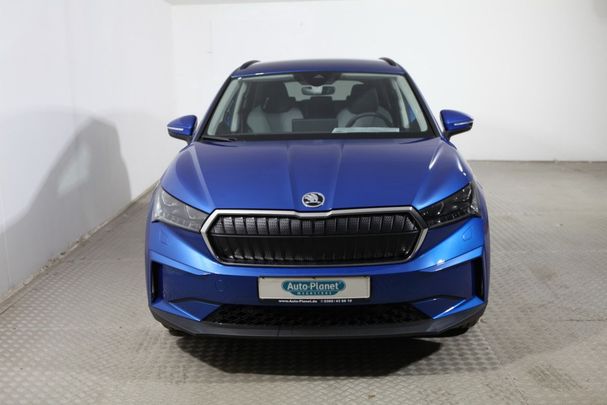 Skoda Enyaq 60 Loft 132 kW image number 2