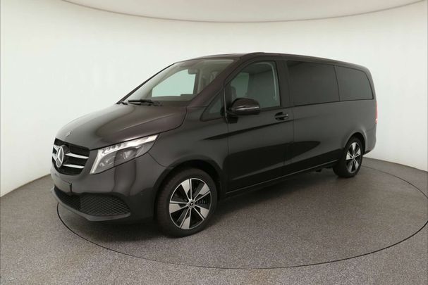 Mercedes-Benz V 250d 4Matic 140 kW image number 1