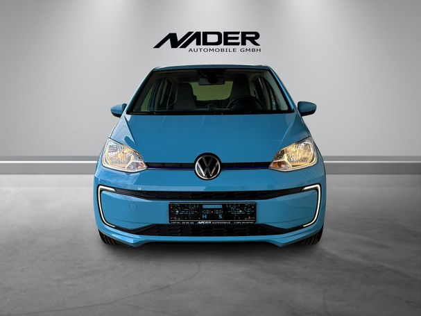 Volkswagen up! 60 kW image number 2