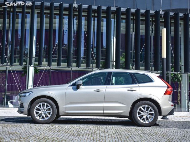 Volvo XC60 D4 120 kW image number 15