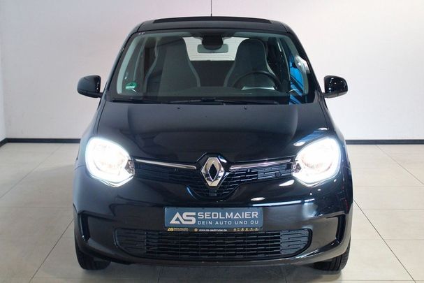 Renault Twingo SCe 75 LIMITED 54 kW image number 3