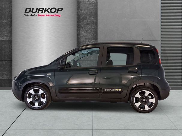 Fiat Panda 51 kW image number 3