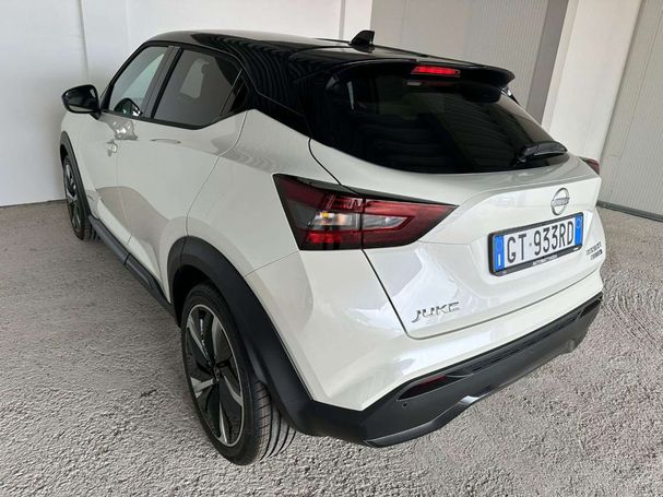 Nissan Juke 1.6 N-DESIGN 105 kW image number 6