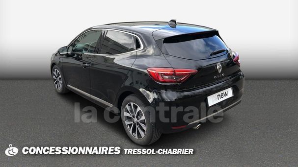 Renault Clio TCe 90 66 kW image number 17