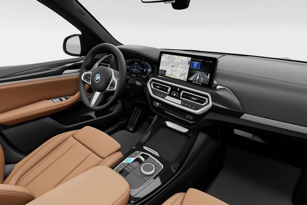 BMW iX3 210 kW image number 14