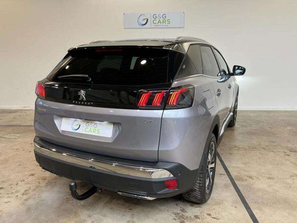 Peugeot 3008 96 kW image number 2