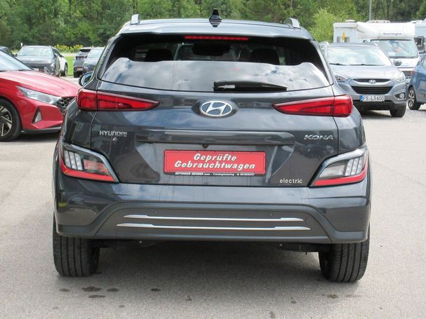 Hyundai Kona Elektro Prime 150 kW image number 1