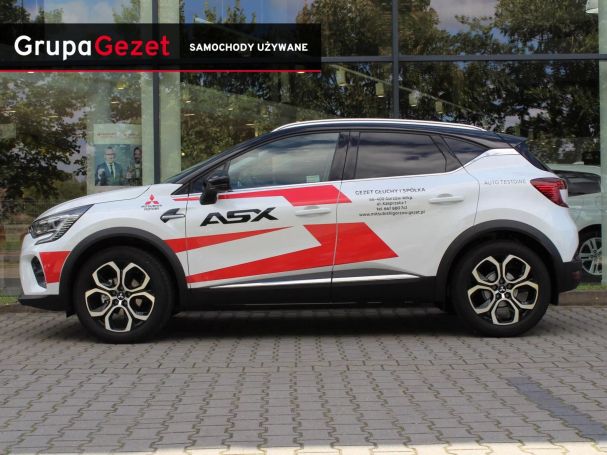 Mitsubishi ASX 103 kW image number 4